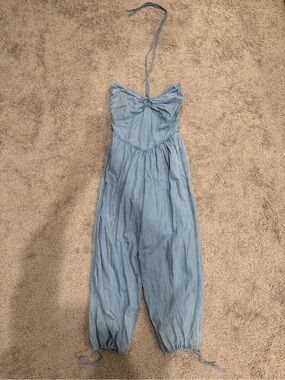 Free People Jumpsuit